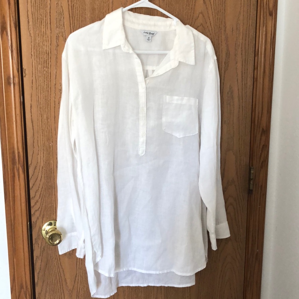 Lucky Brand shirt